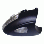 INDICATOR FOR DOOR MIRROR RIGHT (WITH FOOT LIGHT) SKODA YETI 10-14