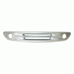 РЕШЕТКА ПЛАСТИЧНА С ДУПКИ ЗА ХАЛОГЕНИ -02 MERCEDES SMART MCC FOR TWO 98-07 