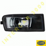 FOG LAMP FRONT RIGHT HELLA SEAT CORDOBA 99-02 