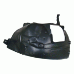 PLASTIC INNER FENDER FRONT RIGHT (REAR PART) M PACK BMW 3 series E90 SEDAN/E91 WAGON 08-