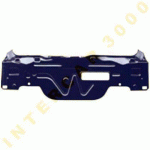 PANEL REAR 3/5 DOORS FIAT PUNTO 93-99 