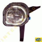 ХАЛОГЕН ЛЯВ 99- MAGNETI MARELLI PEUGEOT 306 93-00
