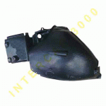 PLASTIC INNER FENDER FRONT RIGHT (REAR PART) MERCEDES S-CLASS W221 06-09 