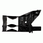 HOUSING FOR HEAD LAMP LEFT PLASTIC (LOWER) AUDI A6 15-18