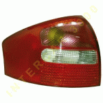 TAIL LAMP LEFT 06/01- AUDI A6 98-04 