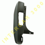 НАКРАЙНИК НА ЗАДНА БРОНЯ ЛЯВ RENAULT TRAFIC 06-14 