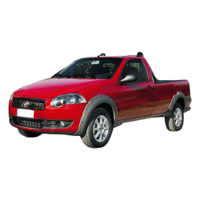 FIAT STRADA 14-