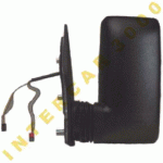 ОГЛЕДАЛО ЛЯВО ЕЛЕКТРИЧЕСКО С НАГРЕВАТЕЛ КЪСО IVECO DAILY 00-07 