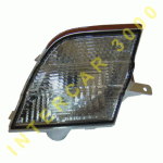 INDICATOR LEFT WHITE 05- NISSAN MICRA ( K12) 03-07 