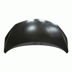 FRONT HOOD NISSAN NOTE 13-