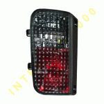 СВЕТЛИНА ЗА МЪГЛА ЛЯВА В ЗАДНА БРОНЯ RENAULT TRAFIC II 02-06 