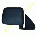 DOOR MIRROR RIGHT NISSAN P/U D21 2WD/4WD 92-97