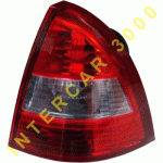 СТОП ДЕСЕН ВЪНШЕН VALEO 4 ВРАТИ CITROEN C5 04-08 