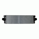 РАДИАТОР ЗА INTERCOOLER 64x205x64 2.2CDi-2.5TD MERCEDES SPRINTER 06-13 