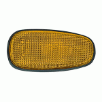 SIDE INDICATOR LEFT=RIGHT YELLOW OPEL ZAFIRA 99-05 