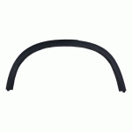 WHEEL ARCH PLASTIC FOR FRONT FENDER RIGHT BMW X1 E84 13-15