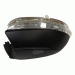 INDICATOR FOR DOOR MIRROR LEFT WITH DOWN LIGHT VW PASSAT CC 08-12 