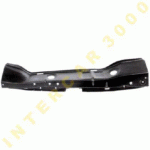 TRAVERSE UNDER RADIATOR VW POLO 82-90 