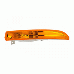 INDICATOR IN BUMPER LEFT YELLOW VW PASSAT CC 08-12 