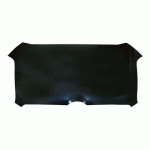FRONT HOOD OPEL COMBO 12- 