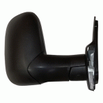 ОГЛЕДАЛО ДЯСНО (ДЪЛГО РАМО) FORD TRANSIT 95-00 