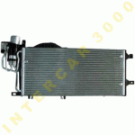РАДИАТОР ЗА КЛИМАТИК 1.7DTi-8V OPEL CORSA C 00-06 