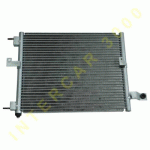 РАДИАТОР ЗА КЛИМАТИК (всички модели) HYUNDAI ATOS/ PRIME 98-03