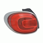 TAIL LAMP LEFT LED FIAT 500 L 12-17