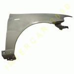 FRONT FENDER RIGHT 02- FIAT ALBEA 02-05 