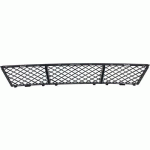 GRILL IN FRONT BUMPER MIDDLE (WITHOUT ACTIVE CONTROL) BMW 5 series F10 SEDAN - F11 WAGON 10-14