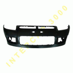 FRONT BUMPER PRIMED OE FIAT SEDICI 4X4 07- 