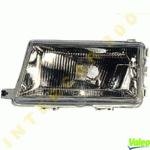 HEAD LAMP LEFT 87- VALEO RENAULT 11 83-90 