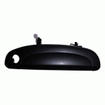 DOOR HANDLE FRONT OUTER RIGHT HYUNDAI GETZ 06-12 