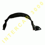 PLASTIC INNER FENDER FRONT LEFT HONDA JAZZ 02-08