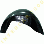 PLASTIC INNER FENDER REAR LEFT OPEL ZAFIRA 99-05 