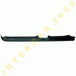 SILL LEFT 4 DOORS FIAT TEMPRA 