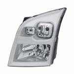 HEAD LAMP LEFT ELECTRICAL WITH MOTOR FORD TRANSIT 06-13 