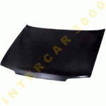 FRONT HOOD 92-95 MAZDA 323 SED 90-95 