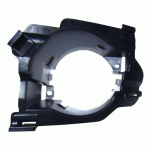 REINFORCEMENT FOR FOG LAMPS PLASTIC LEFT DACIA LOGAN / MCV / 09-13