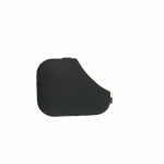 КАПАЧКА ЗА ТЕГЛИЧ НА ПРЕДНА БРОНЯ FORD FIESTA 05-08 