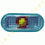 SIDE INDICATOR LEFT=RIGHT GREEN SEAT IBIZA 02-06 