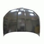 FRONT HOOD SKODA FABIA 18-