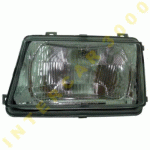 HEAD LAMP LEFT SEAT IBIZA 89-93 