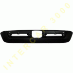 GRILL PLASTIC HONDA CR-V 07-10