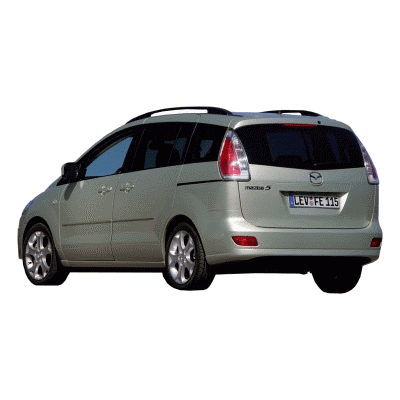 MAZDA 5 05-12
