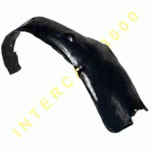 ПОДКАЛНИК ПЛАСТИЧЕН ПРЕДЕН ДЕСЕН (КАЧЕСТВО КАТО OE) OPEL ASTRA G 98-04 