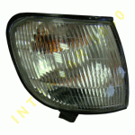 INDICATOR RIGHT 99- ORIGINAL KIA SPORTAGE 95-04 