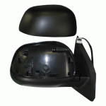 DOOR MIRROR RIGHT ELECTRICAL PRIMED WITH HEATER MITSUBISHI ASX 10-18