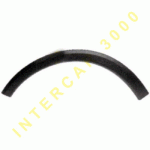 ВЕЖДА ПРЕДНА ЛЯВА ДЕКОРАТИВНА ЗА ПЛАСТИЧЕН ПРАГ 00-06 OPEL CORSA C 00-06 