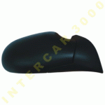 DOOR MIRROR RIGHT ELECTRICAL WITH HEATER MERCEDES A-CLASS W168 98-04 